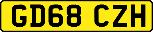 GD68CZH