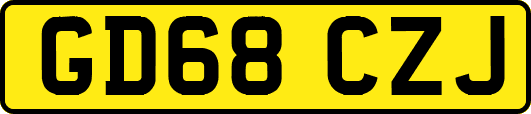 GD68CZJ