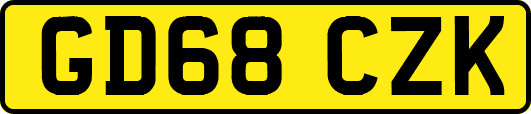 GD68CZK