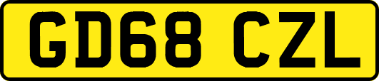 GD68CZL