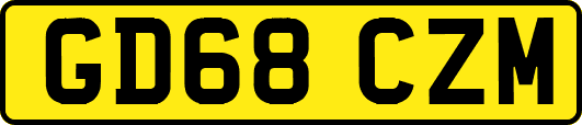 GD68CZM
