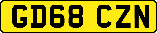 GD68CZN