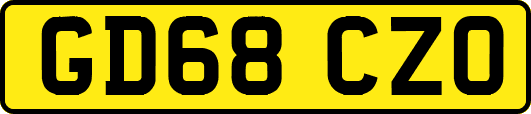 GD68CZO