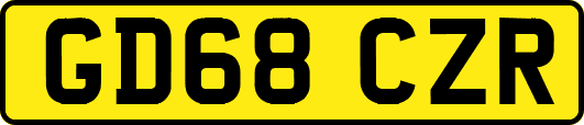 GD68CZR