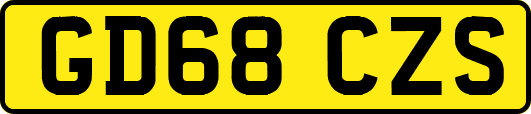 GD68CZS