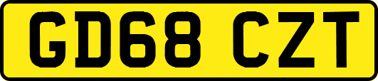 GD68CZT
