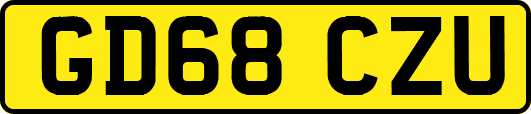 GD68CZU