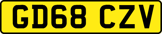 GD68CZV