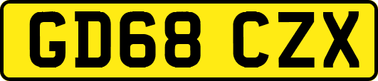 GD68CZX