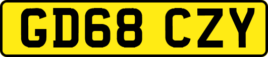 GD68CZY