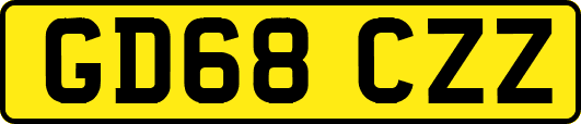 GD68CZZ