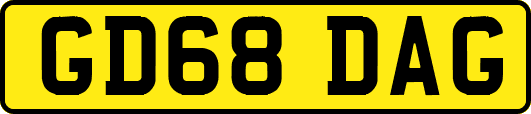GD68DAG