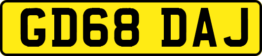 GD68DAJ