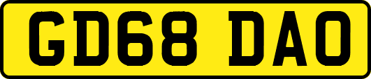 GD68DAO