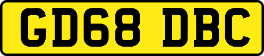 GD68DBC