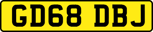 GD68DBJ