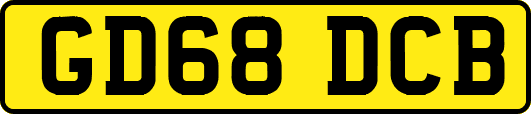 GD68DCB