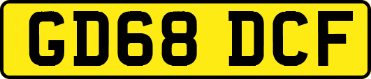 GD68DCF