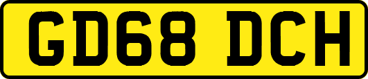 GD68DCH