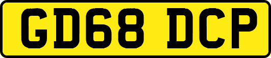 GD68DCP