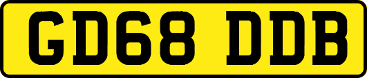 GD68DDB