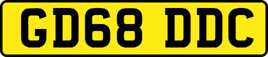 GD68DDC