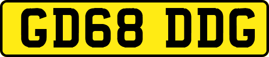 GD68DDG