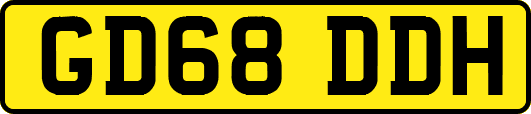GD68DDH
