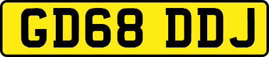 GD68DDJ
