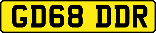 GD68DDR