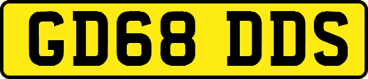 GD68DDS