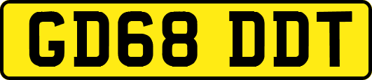 GD68DDT