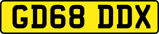 GD68DDX