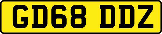 GD68DDZ