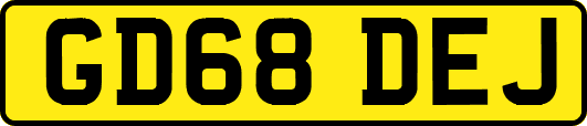GD68DEJ