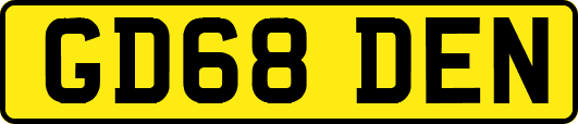 GD68DEN