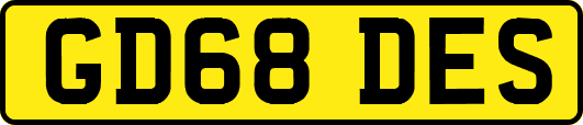 GD68DES