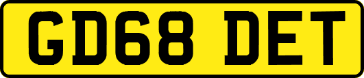 GD68DET