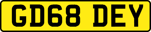 GD68DEY