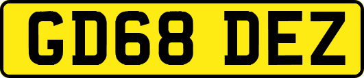 GD68DEZ