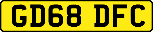 GD68DFC
