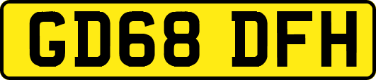 GD68DFH