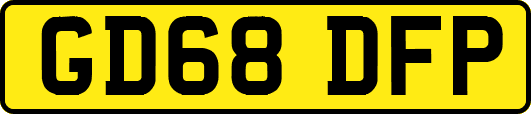 GD68DFP