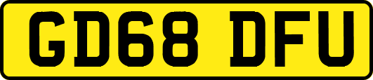 GD68DFU