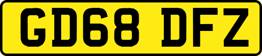 GD68DFZ