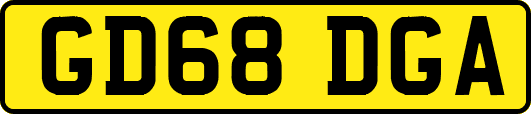 GD68DGA