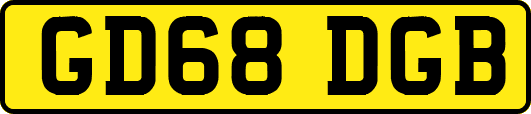 GD68DGB