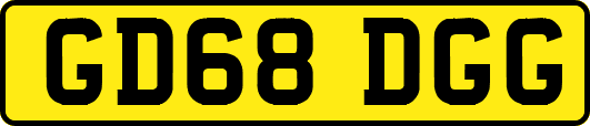 GD68DGG