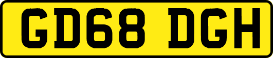 GD68DGH