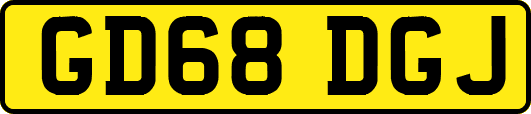 GD68DGJ